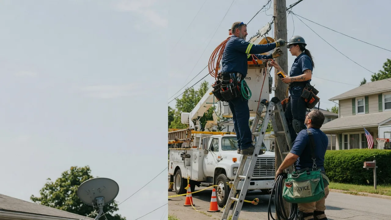 Electrical Repair in Welsh, LA near me